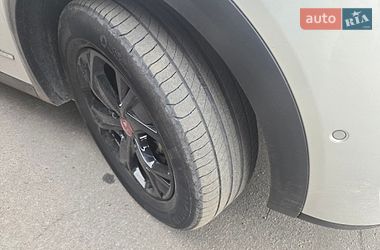 Внедорожник / Кроссовер DS 3 Crossback 2020 в Виннице