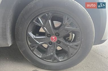 Внедорожник / Кроссовер DS 3 Crossback 2020 в Виннице