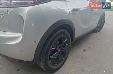 Внедорожник / Кроссовер DS 3 Crossback 2020 в Виннице