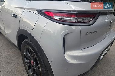 Внедорожник / Кроссовер DS 3 Crossback 2020 в Виннице