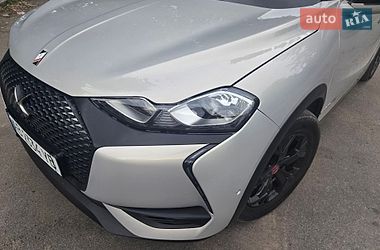 Внедорожник / Кроссовер DS 3 Crossback 2020 в Виннице