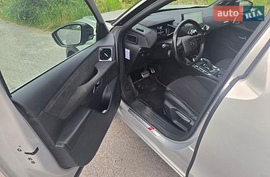Внедорожник / Кроссовер DS 3 Crossback 2020 в Виннице