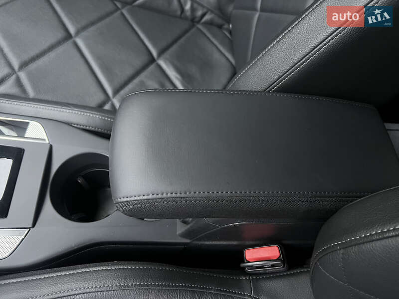 Позашляховик / Кросовер DS 3 e-Tense 2020 в Львові фото 26 Позашляховик / Кросовер DS 3 e-Tense 2020 в Львові