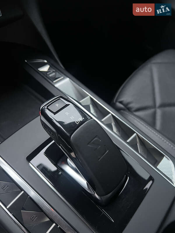 Позашляховик / Кросовер DS 3 e-Tense 2020 в Львові фото 35 Позашляховик / Кросовер DS 3 e-Tense 2020 в Львові