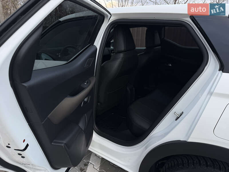 Позашляховик / Кросовер DS 3 e-Tense 2022 в Вінниці фото 19 Позашляховик / Кросовер DS 3 e-Tense 2022 в Вінниці