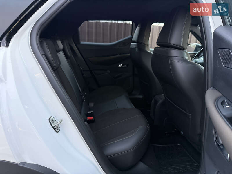 Позашляховик / Кросовер DS 3 e-Tense 2022 в Вінниці фото 24 Позашляховик / Кросовер DS 3 e-Tense 2022 в Вінниці