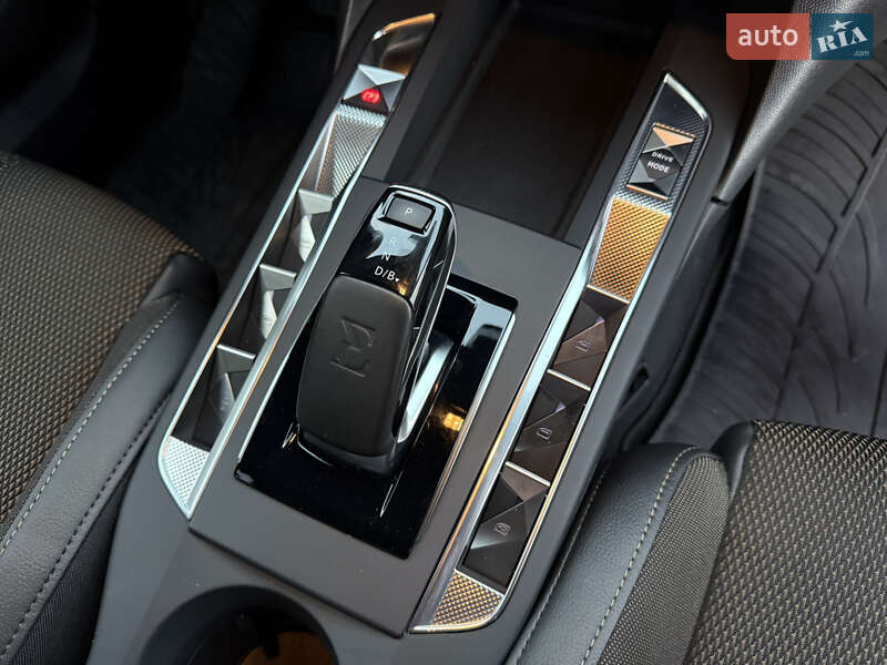 Позашляховик / Кросовер DS 3 e-Tense 2022 в Вінниці фото 28 Позашляховик / Кросовер DS 3 e-Tense 2022 в Вінниці