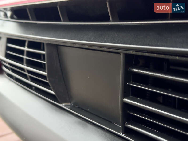 Внедорожник / Кроссовер DS 3 e-Tense 2020 в Виннице