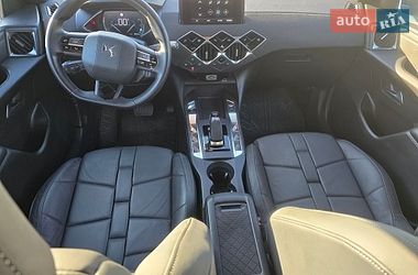 Внедорожник / Кроссовер DS 3 e-Tense 2022 в Виннице