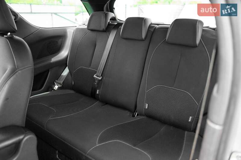 Хэтчбек DS 3 2014 в Львове