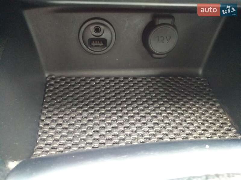 Хетчбек DS 4 Crossback 2017 в Львові