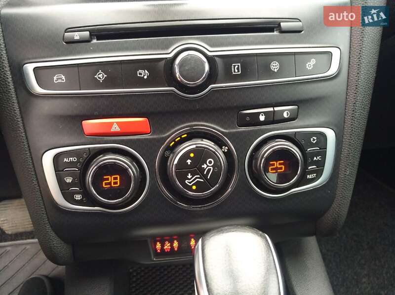 Хетчбек DS 4 Crossback 2017 в Львові