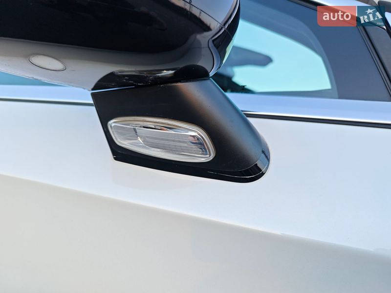 Хэтчбек DS 4 Crossback 2018 в Бродах