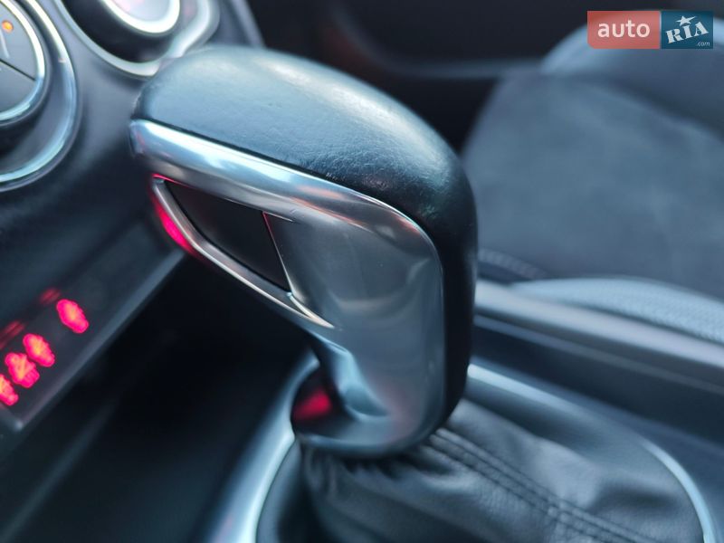 Хэтчбек DS 4 Crossback 2018 в Бродах