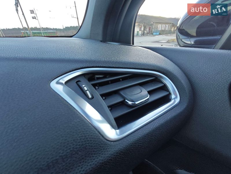 Хэтчбек DS 4 Crossback 2018 в Бродах