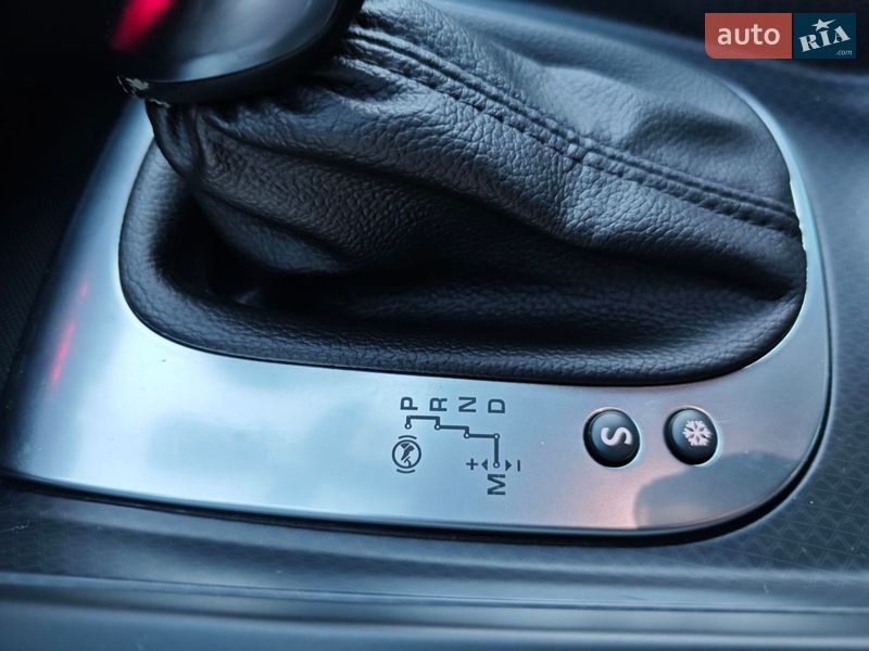 Хэтчбек DS 4 Crossback 2018 в Бродах