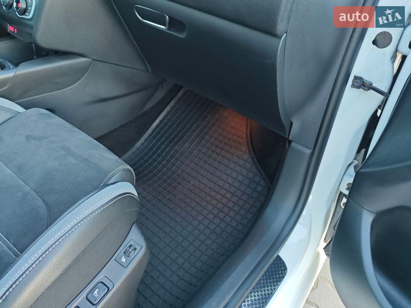 Хэтчбек DS 4 Crossback 2018 в Бродах