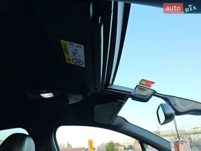 Хэтчбек DS 4 Crossback 2018 в Бродах