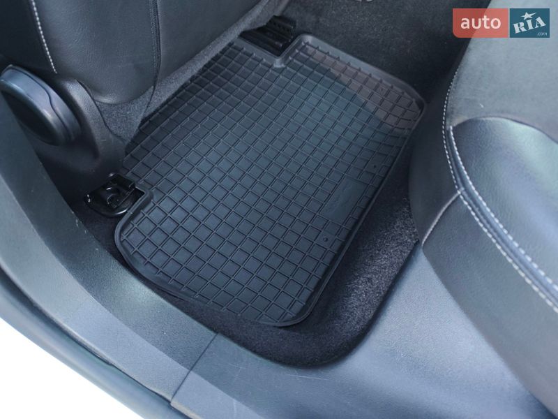 Хэтчбек DS 4 Crossback 2018 в Бродах