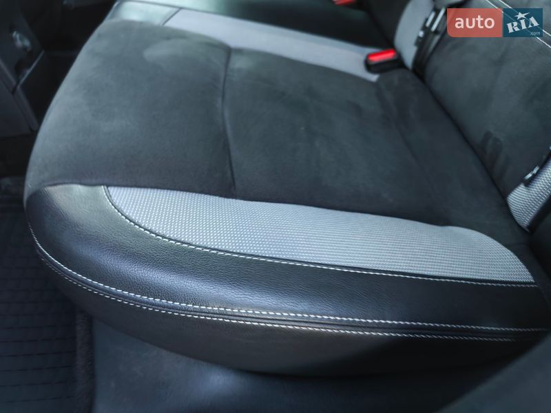 Хэтчбек DS 4 Crossback 2018 в Бродах