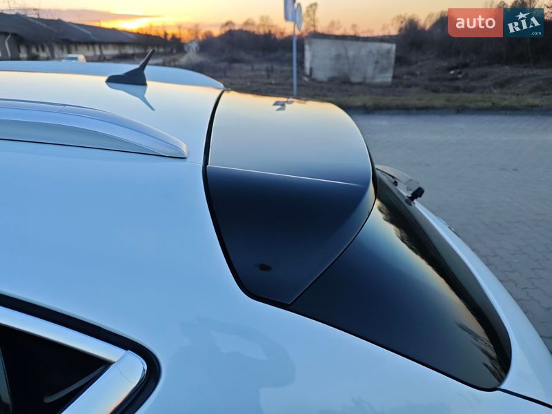 Хэтчбек DS 4 Crossback 2018 в Бродах