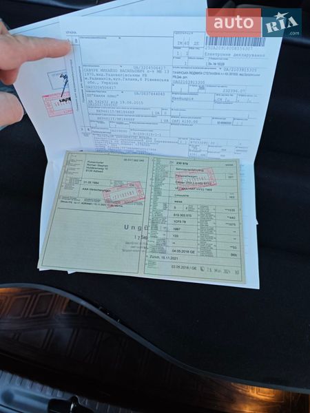 Хэтчбек DS 4 Crossback 2018 в Бродах