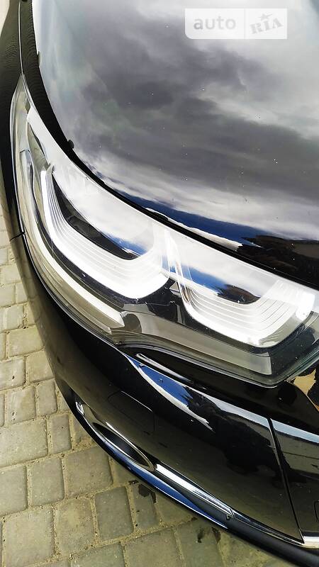 Хэтчбек DS 4 2017 в Ивано-Франковске фото 10 Хэтчбек DS 4 2017 в Ивано-Франковске