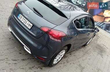 Хэтчбек DS 4 2012 в Умани