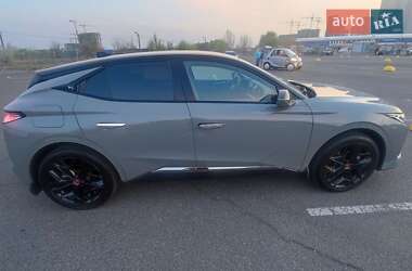 Хэтчбек DS 4 2022 в 