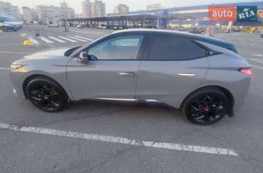 Хэтчбек DS 4 2022 в 