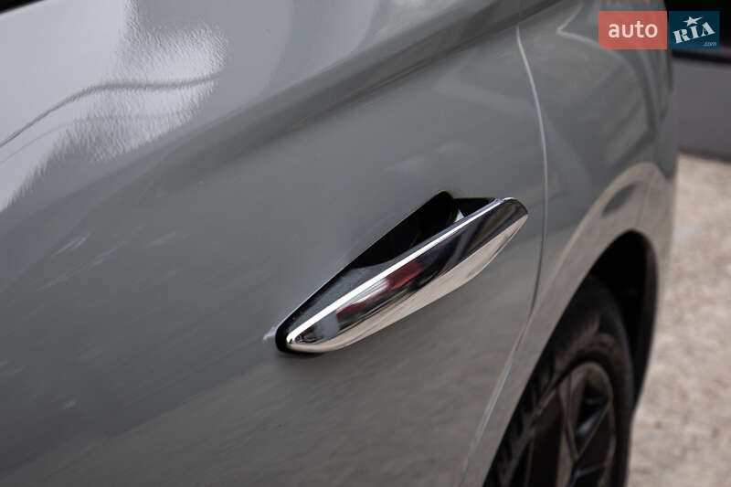 Хэтчбек DS 4 2023 в Киеве