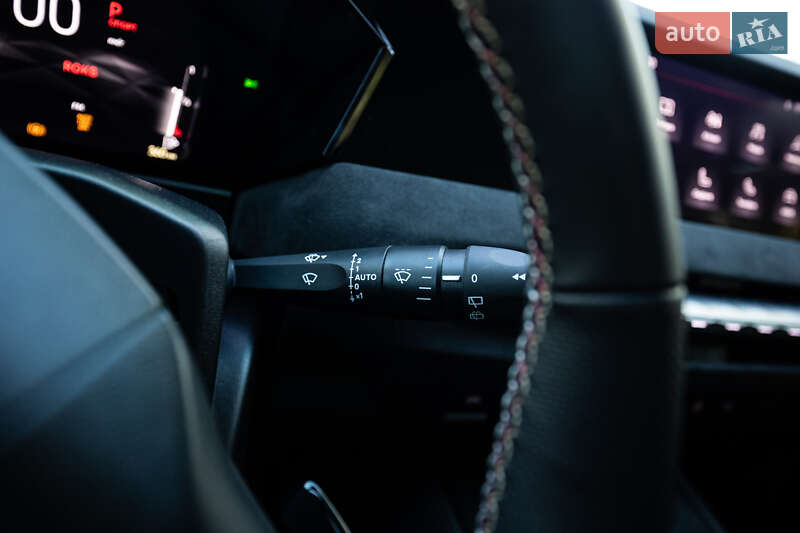 Хэтчбек DS 4 2023 в Киеве