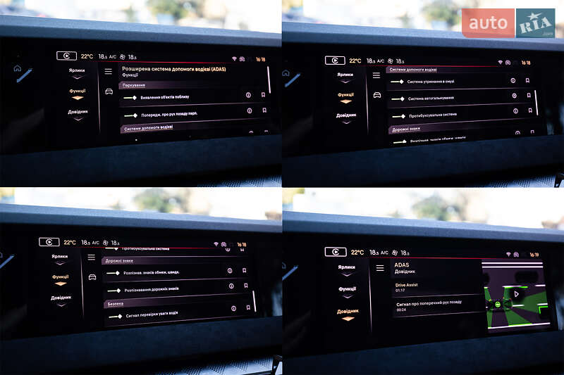 Хэтчбек DS 4 2023 в Киеве