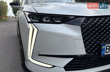 Хэтчбек DS 4 2022 в 