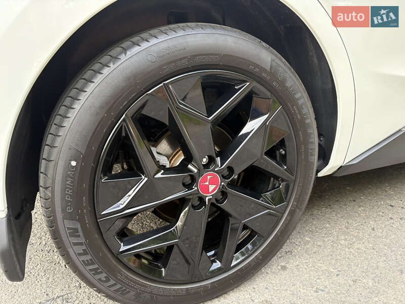 Хэтчбек DS 4 2022 в Кременчуге