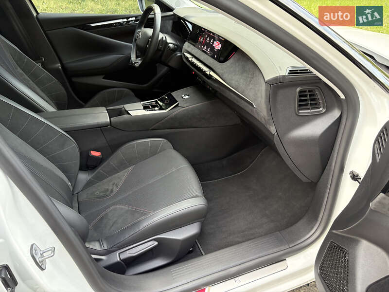 Хэтчбек DS 4 2022 в Кременчуге