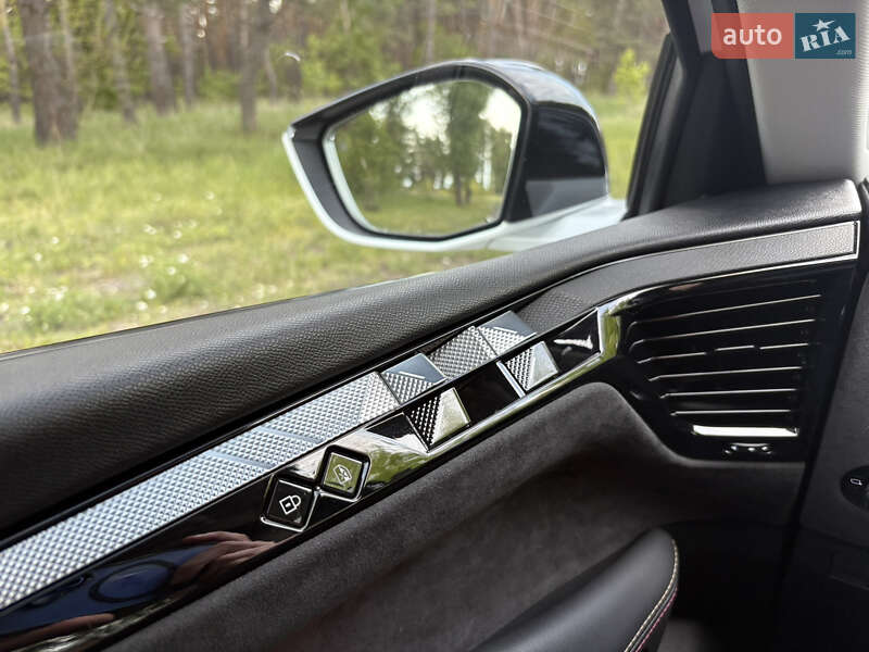 Хэтчбек DS 4 2022 в Кременчуге