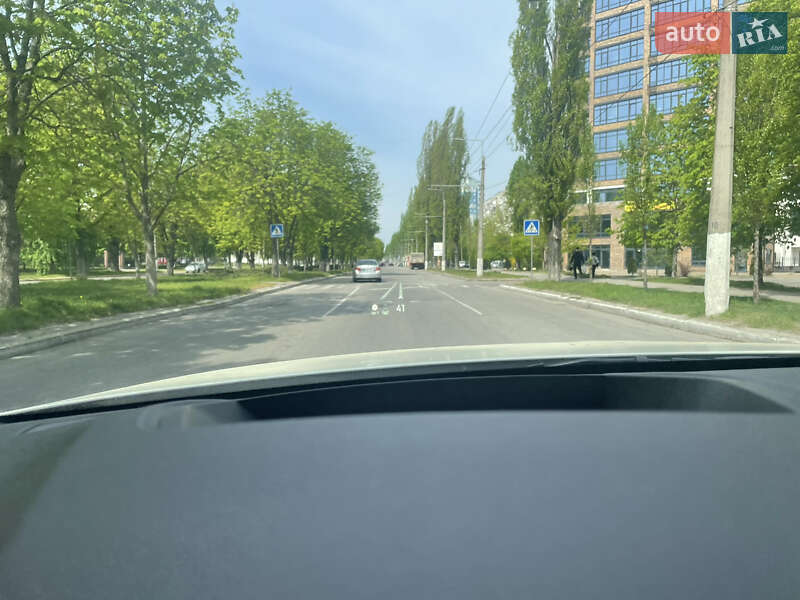 Хэтчбек DS 4 2022 в Кременчуге