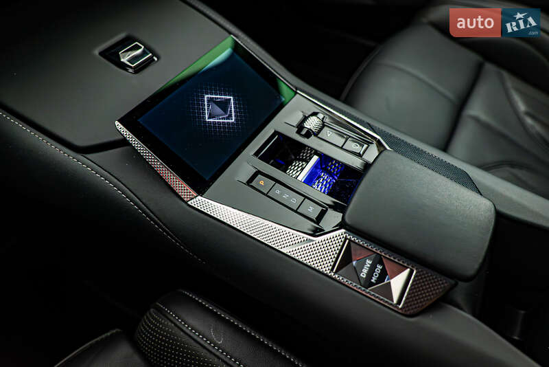 Внедорожник / Кроссовер DS 4 2021 в Киеве