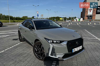 Хетчбек DS 4 2020 в Львові