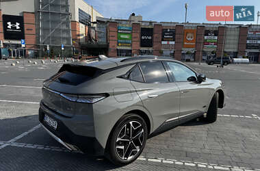 Хэтчбек DS 4 2020 в 