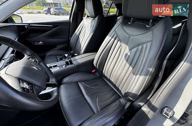 Хэтчбек DS 4 2020 в 