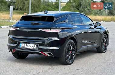 Хэтчбек DS 4 2023 в 