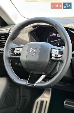 Хэтчбек DS 4 2023 в 