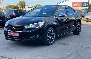 Хэтчбек DS 4 2016 в Ровно