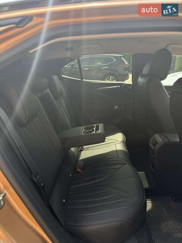Хэтчбек DS 4 2022 в Киеве