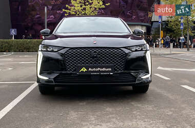 Хэтчбек DS 4 2023 в 