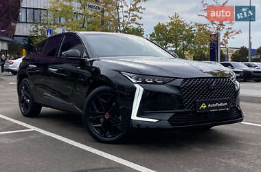 Хэтчбек DS 4 2023 в Киеве