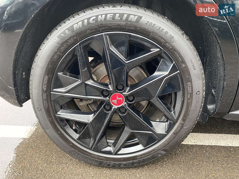 Хэтчбек DS 4 2023 в Киеве