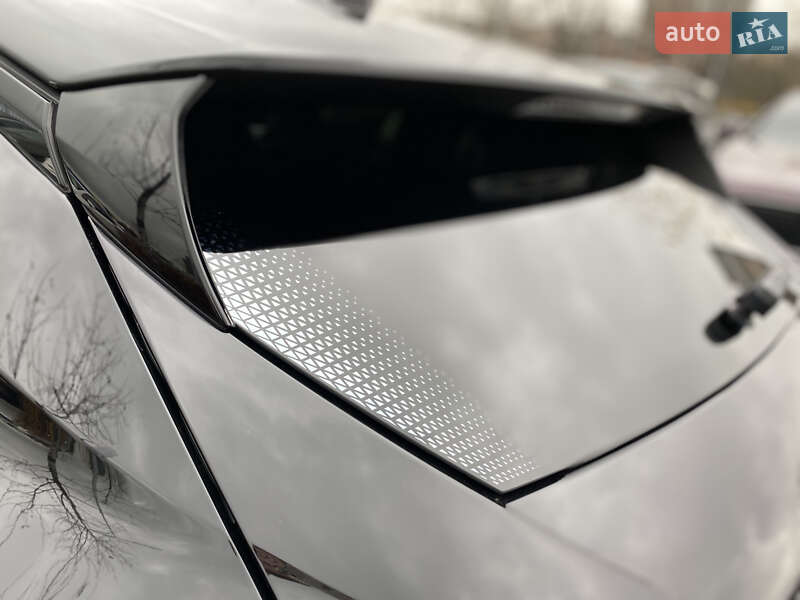 Хэтчбек DS 4 2023 в Киеве